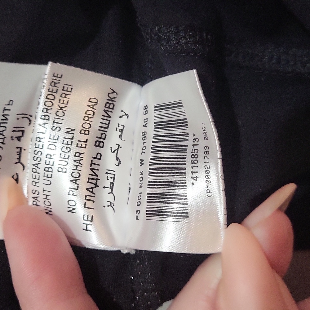 No Ka'oi Cycling Shorts - Picture 16 of 17